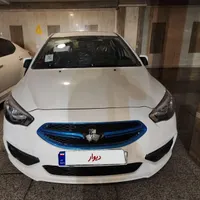 شاهین cvt