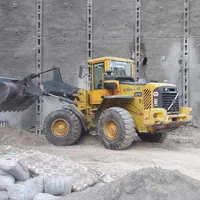 اجاره بیل مکانیکی لودر خاکبرداری|خدمات حمل و نقل|اراک, |دیوار