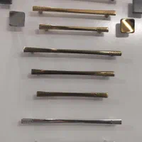 دستگیره کابینت|مصالح و تجهیزات ساختمان|یزد, |دیوار