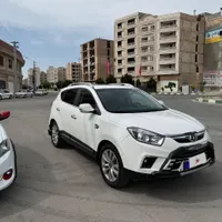جک S5 اتوماتیک، مدل ۱۳۹۷|خودرو سواری و وانت|تهران, آذری|دیوار