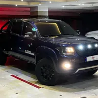 آمیکو آسنا تک رنگ