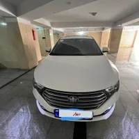 بسترن B30، مدل ۱۴۰۱ تحویل ۱۴۰۳|خودرو سواری و وانت|تهران, شمیران‌نو|دیوار