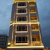 فروش و معاوضه اپارتمان نوساز شهرک کوثر خام