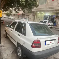 پراید 141 SX، مدل ۱۳۹۰