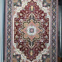 فرش های سنتی 700شانه با اقساط یکساله بدون پیش|فرش|زنجان, |دیوار