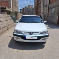 پرشیا مدل ۹۲|خودرو سواری و وانت|اردبیل, |دیوار