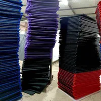 تشک انفرادی تشک ورزشی تشک فومی|تجهیزات ورزشی|تهران, جوانمردان (اندیشه)|دیوار