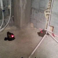 اجرای فوم بتن تخصصی|خدمات پیشه و مهارت|دوگنبدان, |دیوار