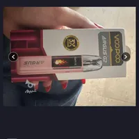 پاد برند ارگوس