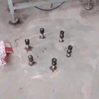 کاشت تخصصی میلگرد و بولت|خدمات پیشه و مهارت|رشت, گلسار|دیوار