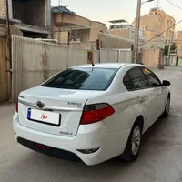 برلیانس H330 اتوماتیک 1650cc، مدل ۱۳۹۷|خودرو سواری و وانت|اصفهان, سیچان|دیوار