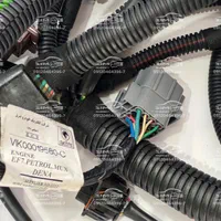 سیم کشى موتور دنا سال|قطعات یدکی و لوازم جانبی|یاسوج, |دیوار