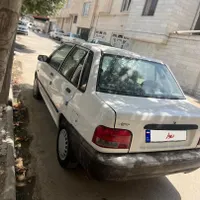 پراید 131 SL، مدل ۱۳۹۰|خودرو سواری و وانت|بجنورد, |دیوار