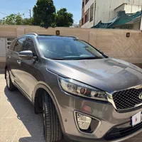 سورنتو استثنایی