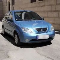 تیبا 2 (هاچبک) EX، مدل ۱۳۹۹