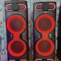 اسپیکر(باند)ویکراصل X4|سیستم صوتی خانگی|ارومیه, |دیوار