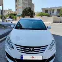 جک جی 4 آپشنال مدل ۱۴۰۳