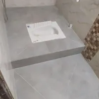 کاشی کار،رفع نم