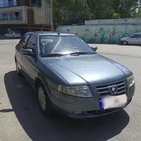 سمند سورن ELX، مدل ۱۳۹۸