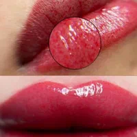 آموزش تتو و آرایش دائم فیبروزابرووشیدینگ لب،خط چشم|خدمات آرایشگری و زیبایی|شاهین‌شهر, عطار|دیوار