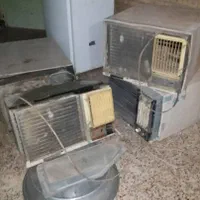 خریدار انواع  یخچال های سوخته و خراب میخریم|یخچال و فریزر|اهواز, گلستان|دیوار