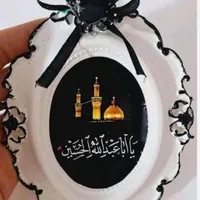 انواع گیفت مناسبتی محرم ومراسمها