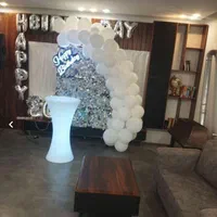 بادکنک آرایی/دیجی/اعدادتولد/میزسوارز/تشریفات|خدمات پذیرایی، مراسم|تهران, خرمشهر|دیوار