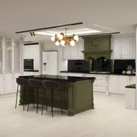 MDF نصب کابینت|خدمات پیشه و مهارت|تبریز, |دیوار