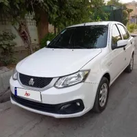 ساینا s دوگانه سوز شرکتی|خودرو سواری و وانت|اهواز, زیتون کارمندی|دیوار