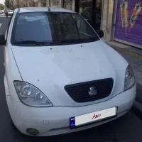 تیبا یک  مدل ۹۳ بیرنگ