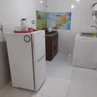 پارکینگ دار، کنار دریا.|اجارهٔ کوتاه‌مدت آپارتمان و سوئیت|بندرعباس, |دیوار