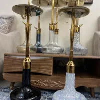 قلیان‌ کرنو برنجی اصلی بخر فقط 2700|حراج|تهران, ائمه اطهار|دیوار