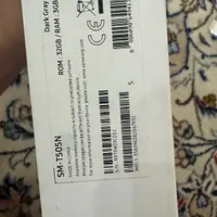 تبلت A7samsung درحد با ۶۴گیگ رم|تبلت|تهران, مینا|دیوار