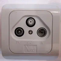 نصب و طراحی و اجرای سیستم های آنتن مرکزی|خدمات پیشه و مهارت|مشهد, آزادشهر|دیوار