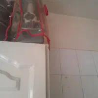 پشتی ۴ عدد تمیز چرخ گوشت  همه دست خودم|سایر لوازم برقی|تهران, افسریه جنوبی|دیوار