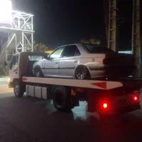 امدادخودرو کفی خودروبر خودروسوار جرثقیل کرج|خدمات حمل و نقل|کرج, گلشهر|دیوار