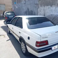 پژو 405 GLX - دوگانه سوز CNG، مدل ۱۳۹۰|خودرو سواری و وانت|تهران, بلورسازی|دیوار
