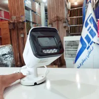 دوربین 5MP وارم لایت شب رنگی پلاریس،آپتینا-فراگستر|دوربین مداربسته|خرم‌آباد, |دیوار