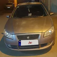 رانا ال ایکس تیوفایو، مدل ۱۳۹۴|خودرو سواری و وانت|سیرجان, |دیوار