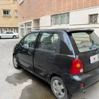 ماشین Mvm 110|خودرو سواری و وانت|اصفهان, سرشبادران|دیوار