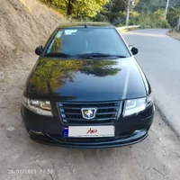 سمند سورن پلاس، مدل ۱۴۰۲