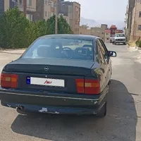 اپل وکترا 1994|خودرو سواری و وانت|سنندج, |دیوار