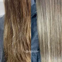 کراتین ،احیا،پروتئین تراپی،و رنگ مو|خدمات آرایشگری و زیبایی|تهران, گلستان (شهرک راه آهن)|دیوار