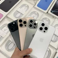 آیفون 16 پرومکس Pro Max سوپر فول کپی شرکت کی اس|موبایل|تهران, گلستان (شهرک راه آهن)|دیوار