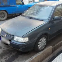 سمند