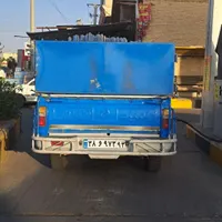 وانت بار تلفنی نیسان بار|خدمات حمل و نقل|مرودشت, فاز دوم شهرک فرهنگیان|دیوار