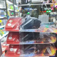 دسته بازی سیمیps1 و ps2 برند مچر شوک دار|کنسول، بازی ویدئویی و آنلاین|مشهد, طلاب|دیوار