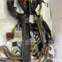 سیم کشی موتور ۲۰۶ مدل ۱۳۹۹،۱۴۰۰