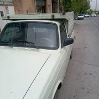 وانت کرایه وانت بار