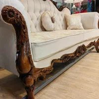 مبل استیل پارما|مبلمان خانگی و میز عسلی|شیراز, فخرآباد (دروازه کازرون)|دیوار